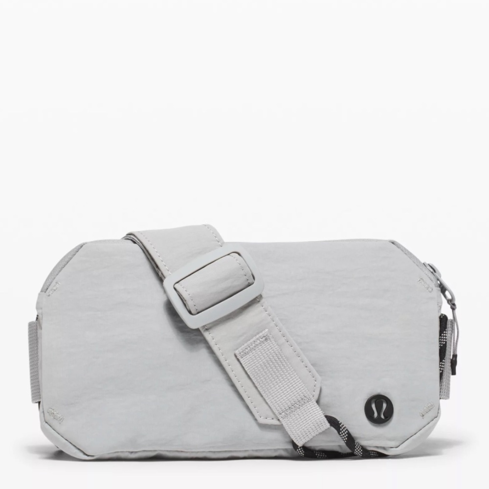 Never Used Lululemon Pop It Off Crossbody